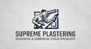 design a professional and creative plastering logo
