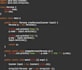 write clean java code for your project