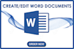 create or edit microsoft word documents