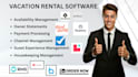 create outstanding professional vacation rental software hostaway guesty lite