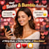 be your tinder, bumble, hinge assistant