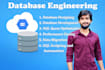 build, optimize, and manage your sql database system
