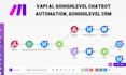 setup vapi ai calling agent, vapi ai voice, gohighlevel voice ai calling agent