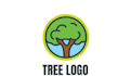 design catchy amazing tree service logo