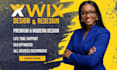 wix website design wix website design wix website redesign