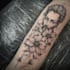 design professional creative tattoo design