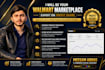 manage 2 step walmart dropshipping, walmart wfs wholesale