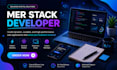 develop modern full stack web applications using mern stack