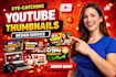 make you a great youtube thumbnail