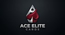design a creative and professional playing cards logo
