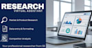 be your web research for marketing and product research