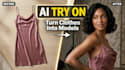 create ai clothing virtual try on with realistic models