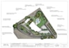 design your 2d site plan and landscape plan