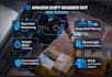 develop amazon flex bot amazon flex grabber, block grabber bot shift grabber bot
