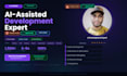be your claude code opencode ai assisted development expert