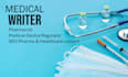write SEO pharma and medical device product descriptions