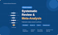 do a systematic review and meta analysis
