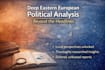write analysis related to eastern european politics