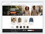 code your custom website from scratch