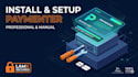 professionally install and setup paymenter for you