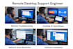 provide remote IT support and fix computer issues