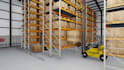 create industrial 3d animation for machinery, manufacturing, and engineering
