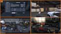 make fivem, dayz, rust, and arma 3 servers with custom scripts, vehicles