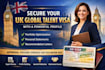 help you secure UK global talent visa with a powerful profile