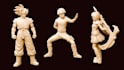 create high quality print ready 3d stl models