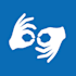 be your asl sign language interpreter