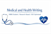write proffesional medical and health articles