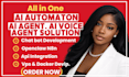 build ai agent, ai voice agent, openclaw, n8n automation chatbox api integration