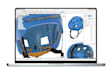 create 3d models product designs using fusion 360
