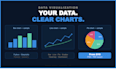 create data visualizations using matplotlib python
