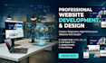 create a website that you need