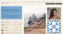 quickly design you an aesthetic personal website