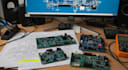 design professional pcb layout and schematic for electronics projects