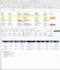 transform your data into clean excel or csv