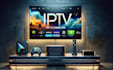 develop custom iptv app for android, ios, samsung lg with vpn and admin panel