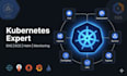 be your kubernetes AWS eks engineer with helm, argo, fluxcd
