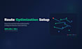 set up a route optimization system for your delivery business
