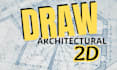 be your architect for blueprints