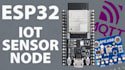 design esp32 wireless iot pcb with wifi and bluetooth