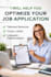 help you optimize your job application