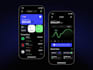 create fintech, payment, wallet, loan apps with modern UI UX design