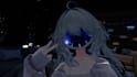 create a booth style avatar for vrchat
