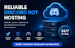 host discord bots 247 for cheap