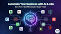 create ai automation with n8n and chatgpt