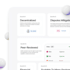 3d interactive webflow website 3d interactive website threejs webgl 3d website