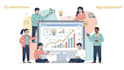 create 2d saas animated explainer video for your business